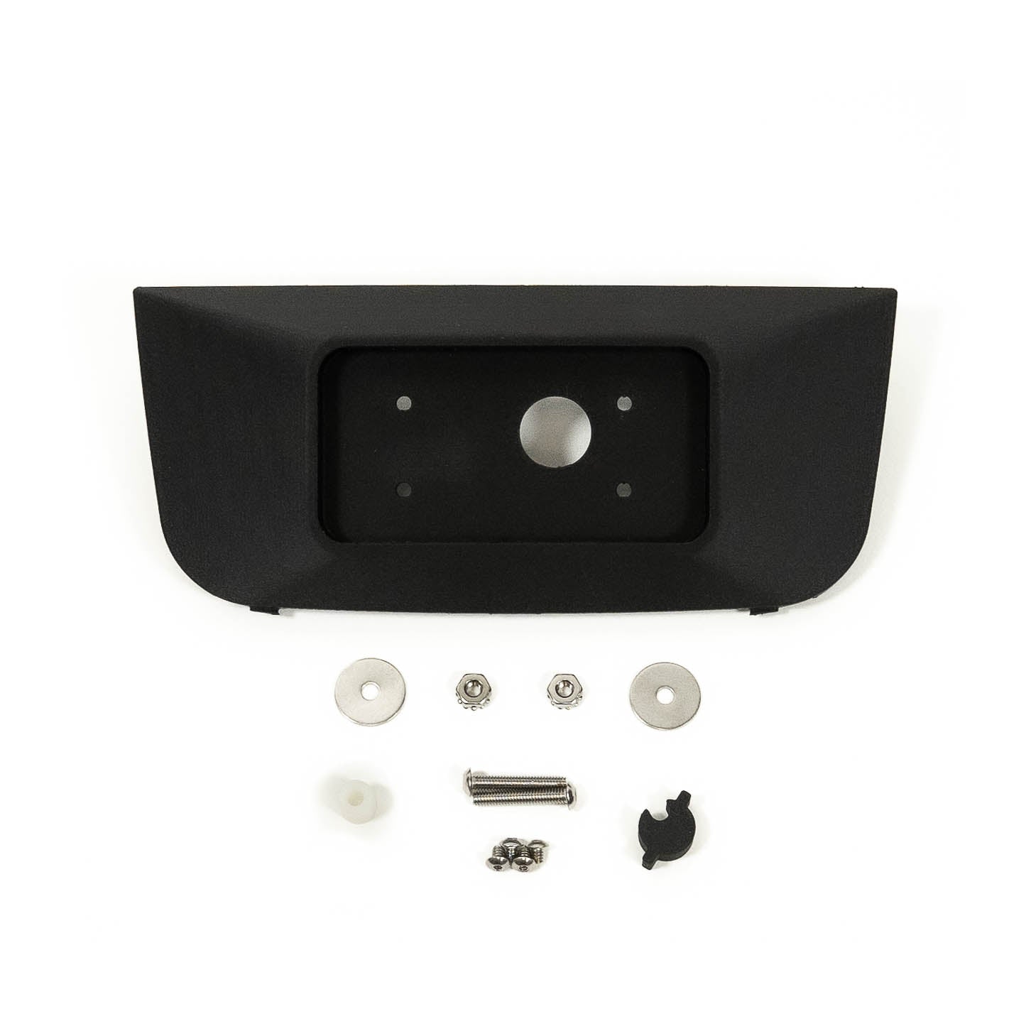 McLeod Racing Stage 2 Supremacy Street Power 6-Puck Carbotic