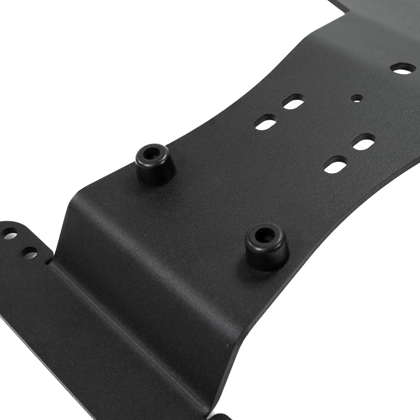 2021-2025 Ford Bronco/Bronco Raptor SDHQ Built 3rd Brake Light Chase Light Mount