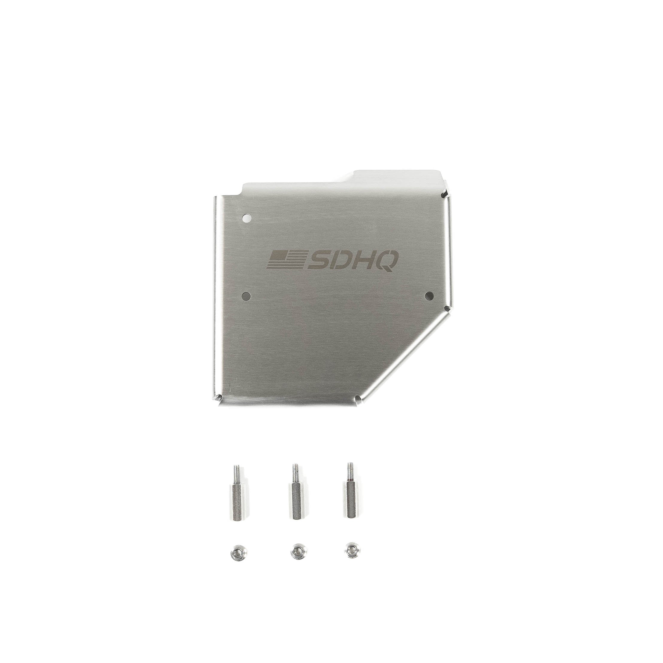 SDHQ Built 2022+ Bronco Raptor Complete Protection Package