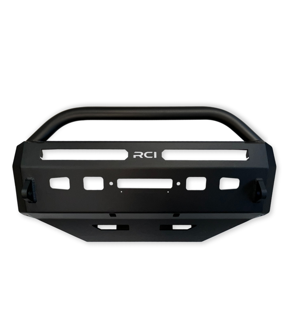 RCI Pike Front Bumper | 14-24 4Runner