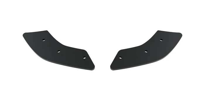 AEV Front Bumper Corner Skid Plates for 2023+ Ford Super Duty