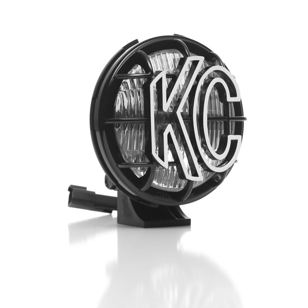KC HiLites 5" Apollo Pro Halogen Light