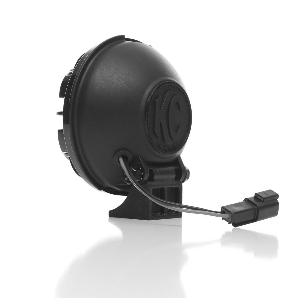 KC HiLites 5" Apollo Pro Halogen Light