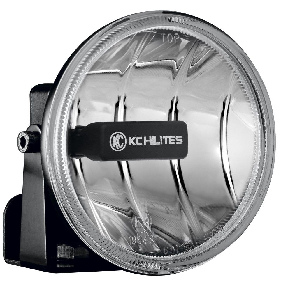 KC HiLites Gravity® LED G4 Universal Fog Light Single