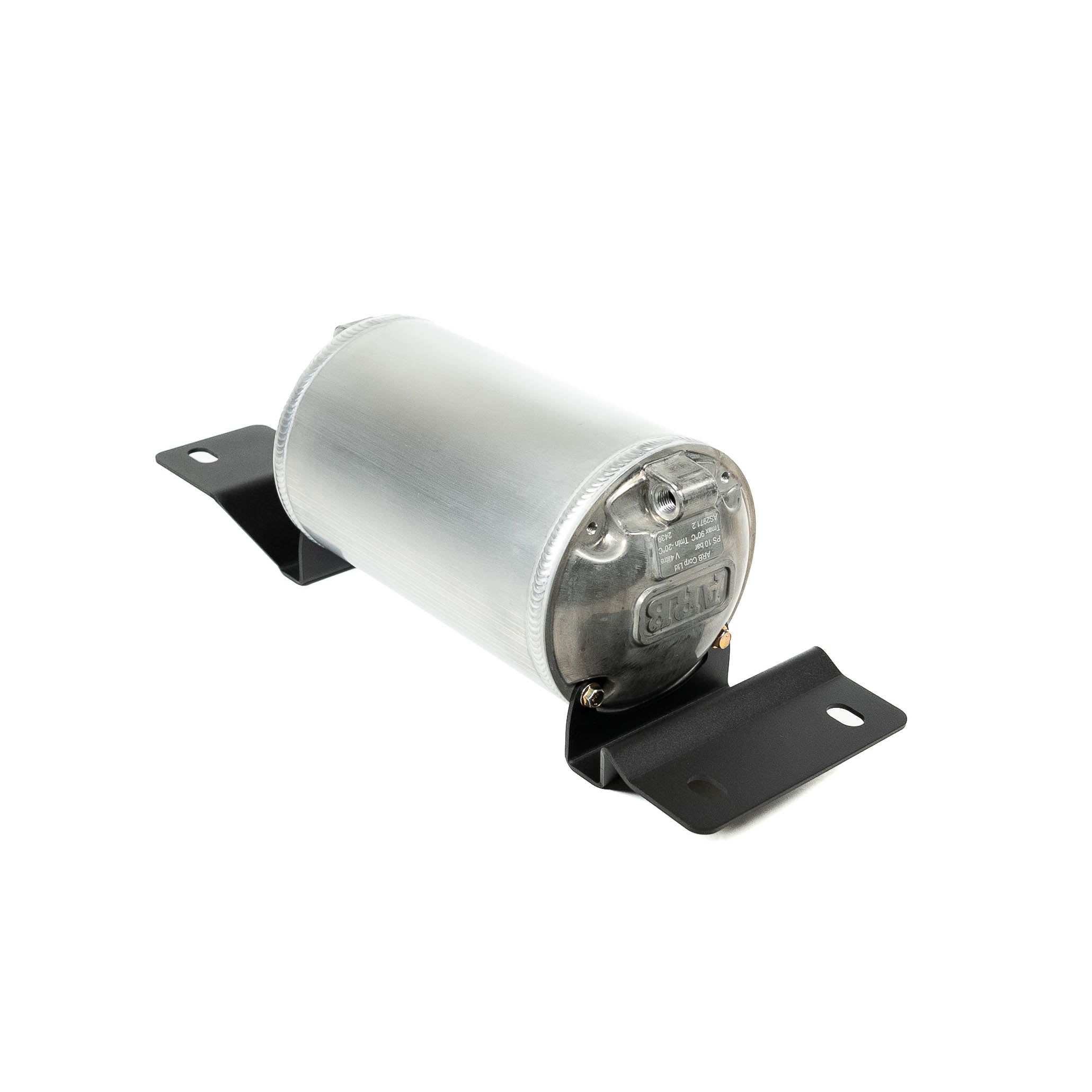 SDHQ Built 2024+ Ford Ranger / Ranger Raptor ARB 4L Air Tank Mount