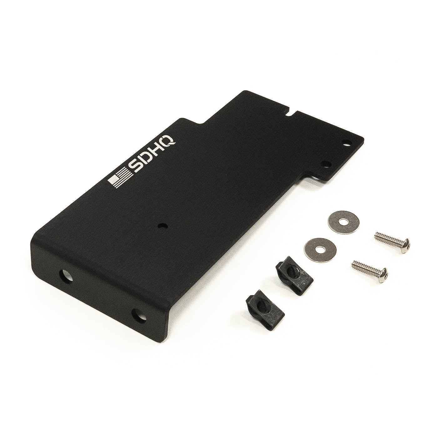'19-23 Ford Ranger SDHQ Built Complete Switch Pros Mounting System