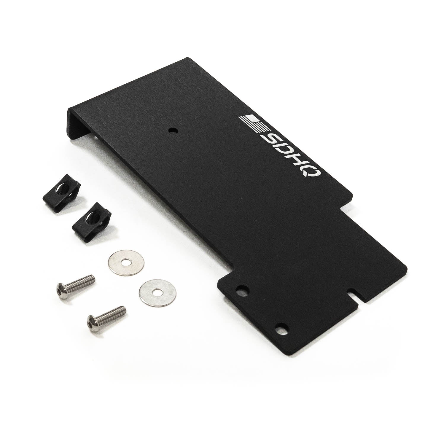 '19-23 Ford Ranger SDHQ Built Complete Switch Pros Mounting System