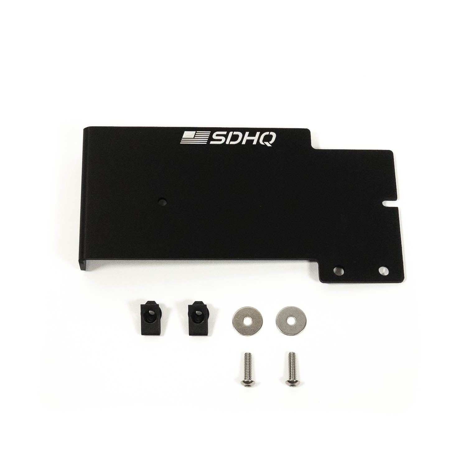 '19-23 Ford Ranger SDHQ Built Complete Switch Pros Mounting System