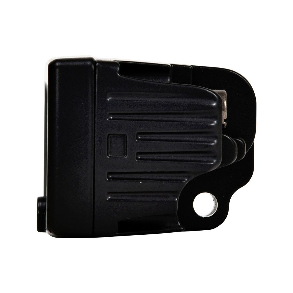 KC HiLites 2" C-Series C2 LED - Single Light - Backup - 20W Flood Beam