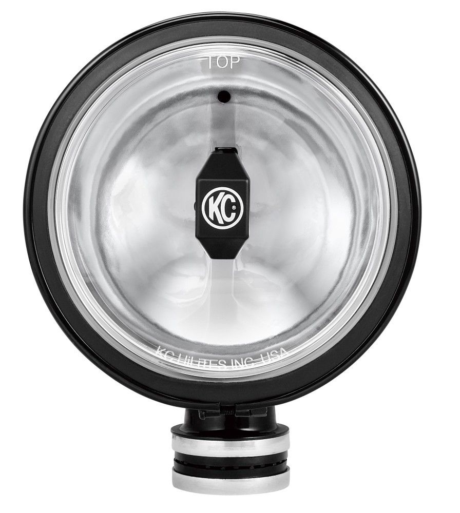 KC HiLites 6" Daylighter with Gravity® LED G6 Single