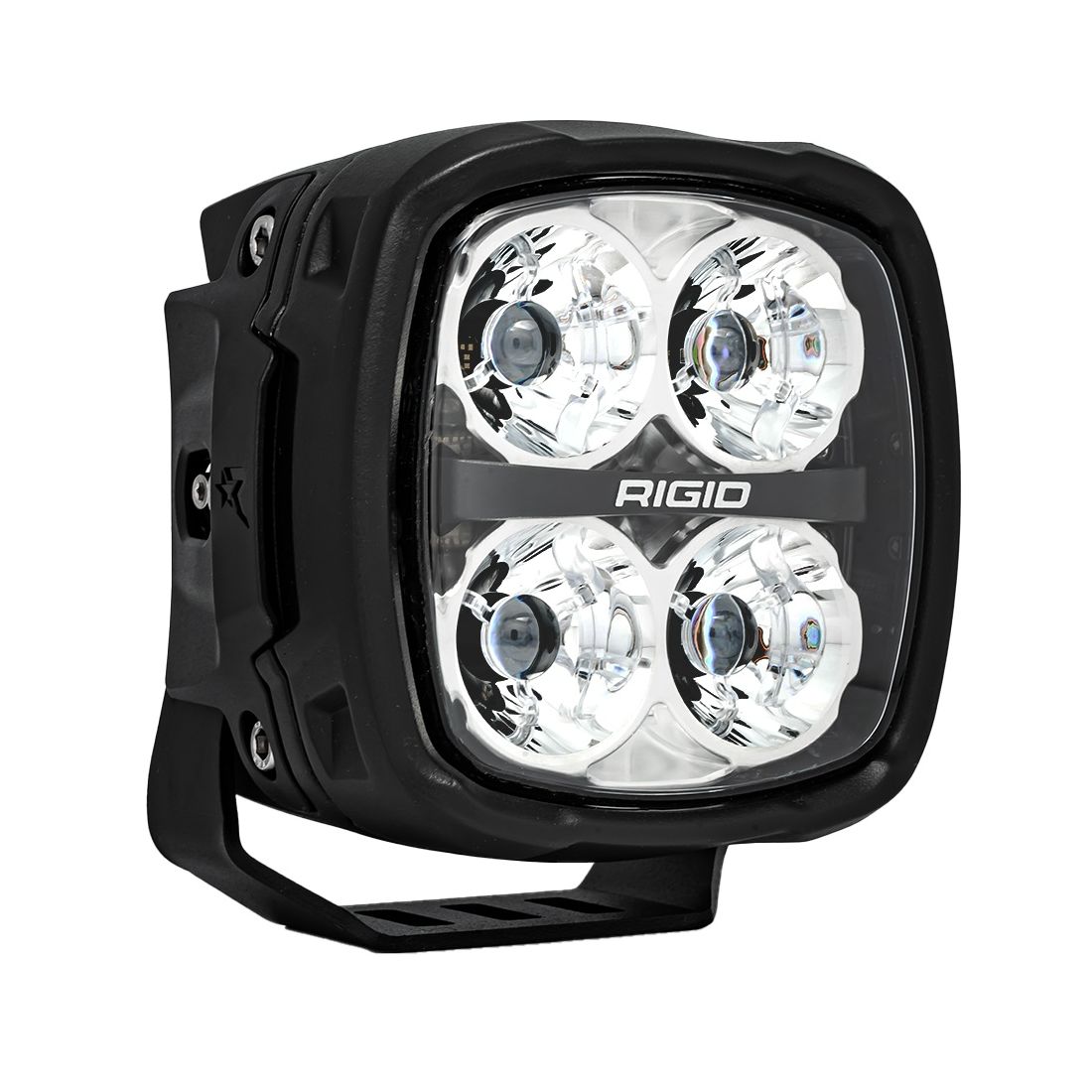 RIGID | Phoenix Pod