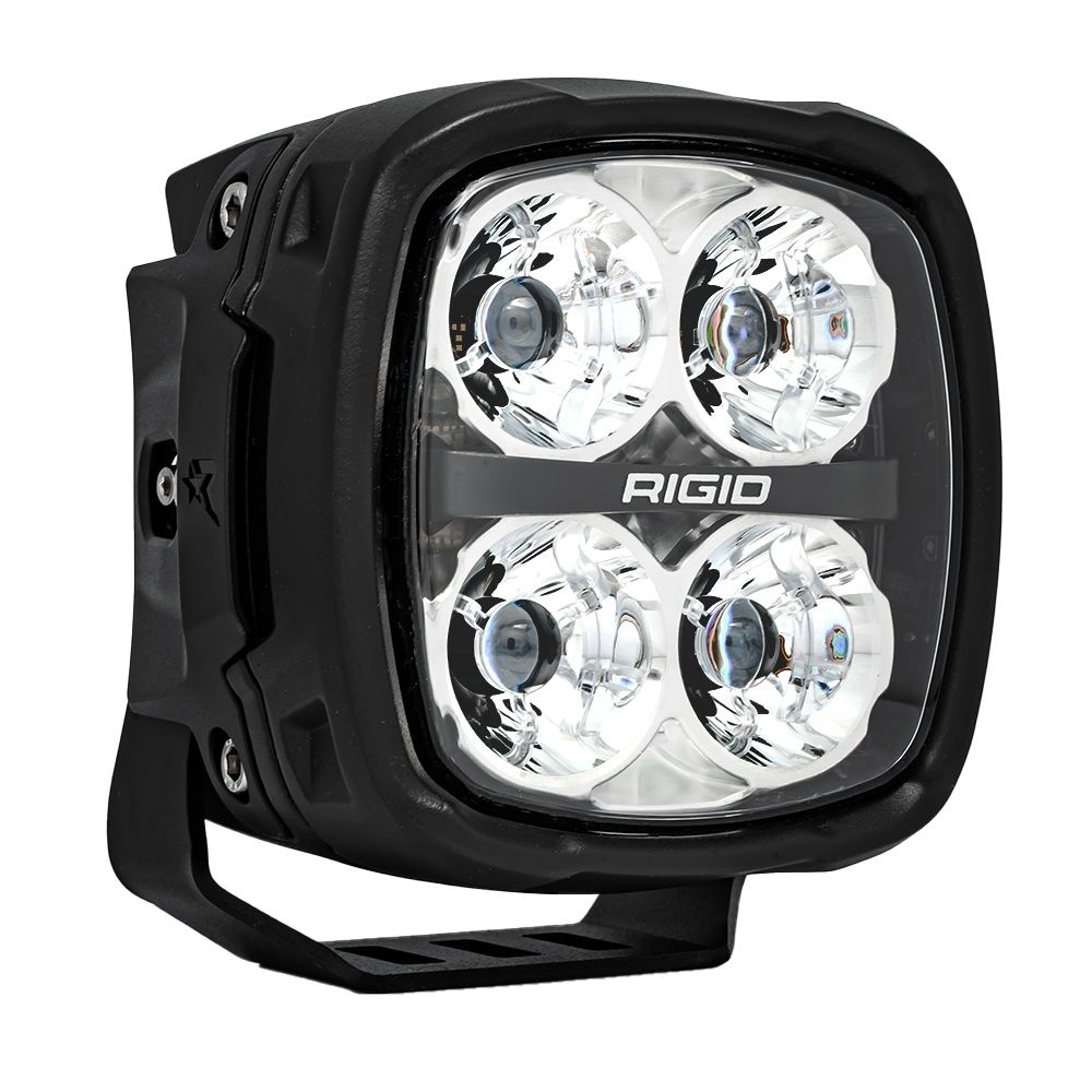 RIGID | Phoenix Pod