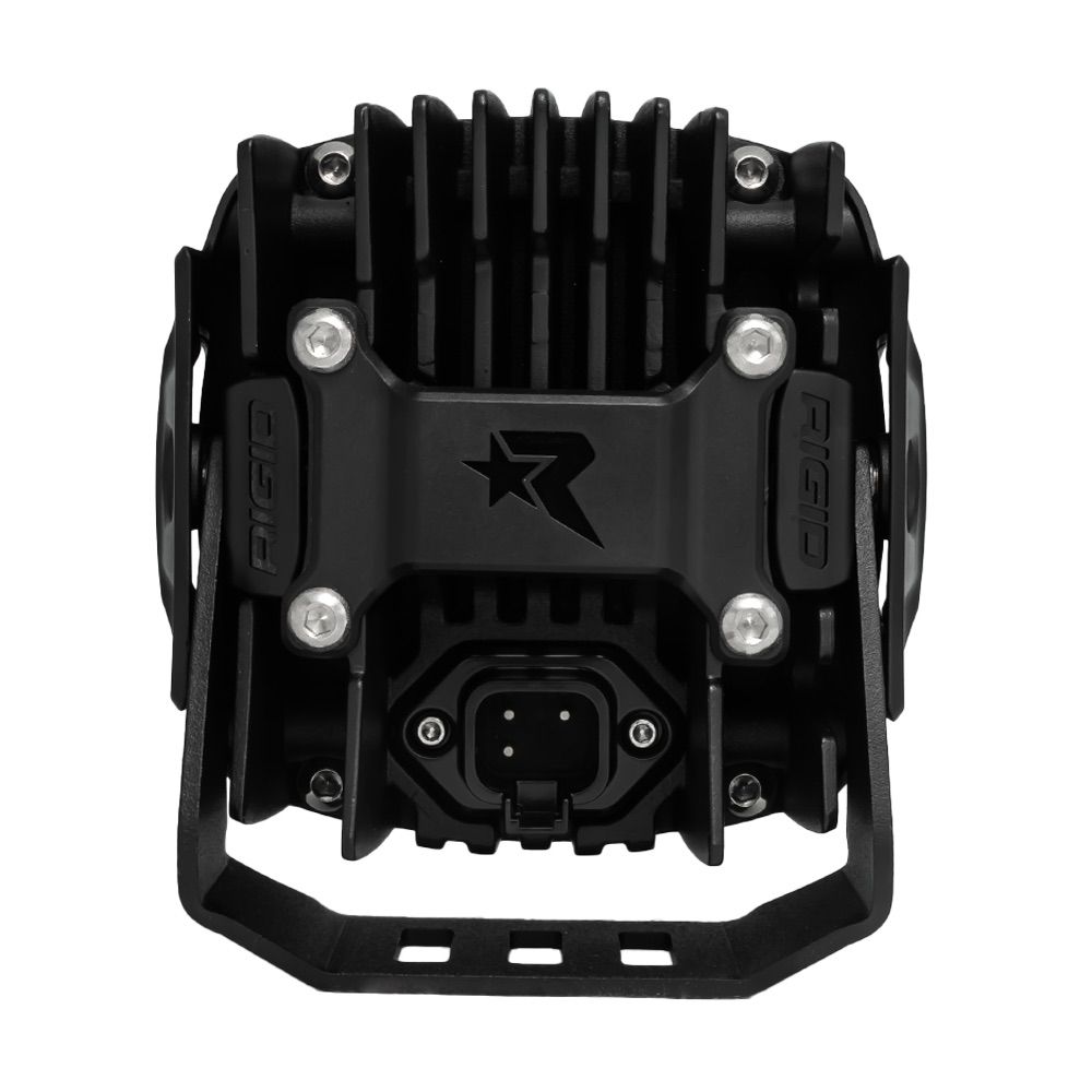 RIGID | Phoenix Pod