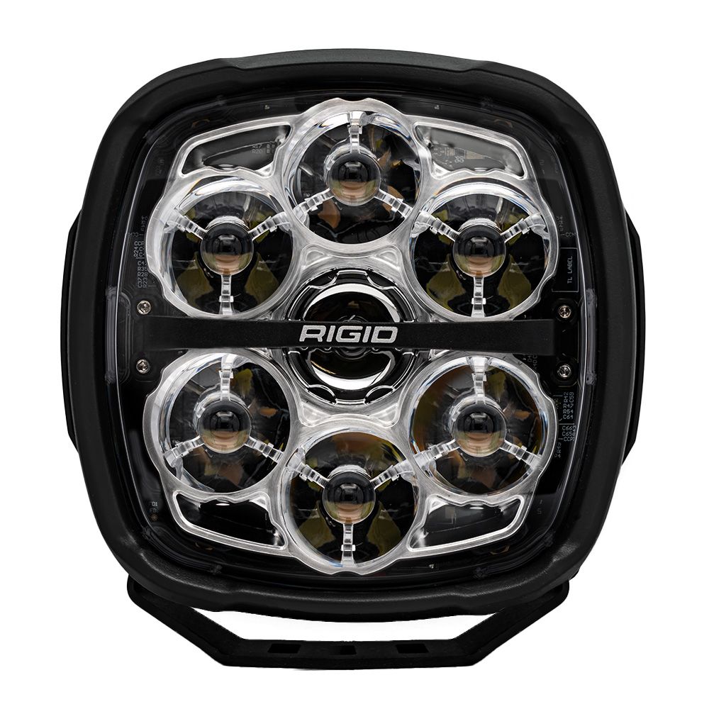 RIGID | Phoenix XL Pod