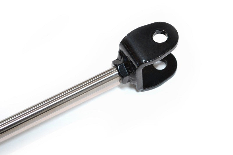 CST 11-25 HD 2500 / 3500 DIRT Series 2.0 Front Shock (for 4-6″ Lifts) Front View