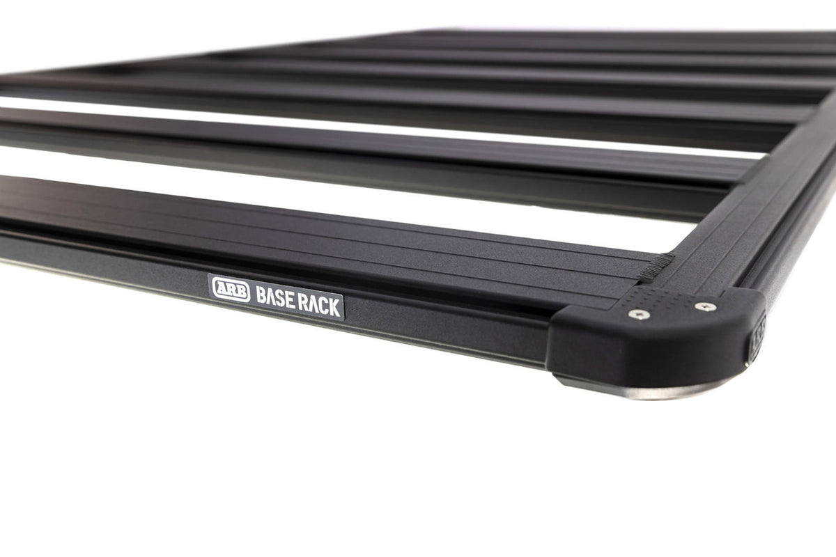 2024+ LC250/GX550 ARB BASE Rack 72x45 Front View