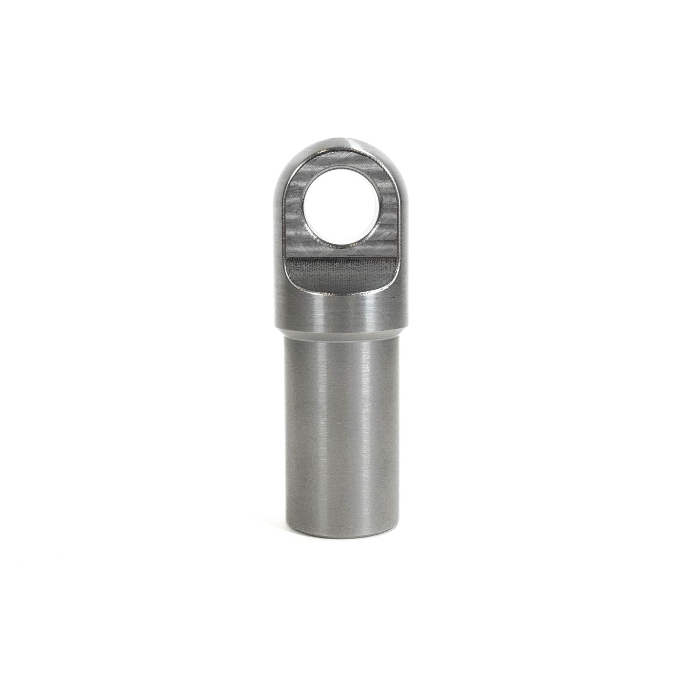 SDHQ Built Machined Clevis End