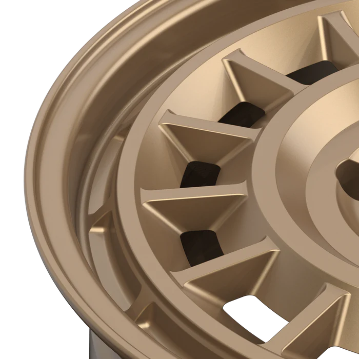 Fifteen52 Alpen HD Wheels