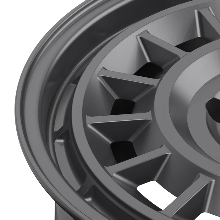Fifteen52 Alpen HD Wheels