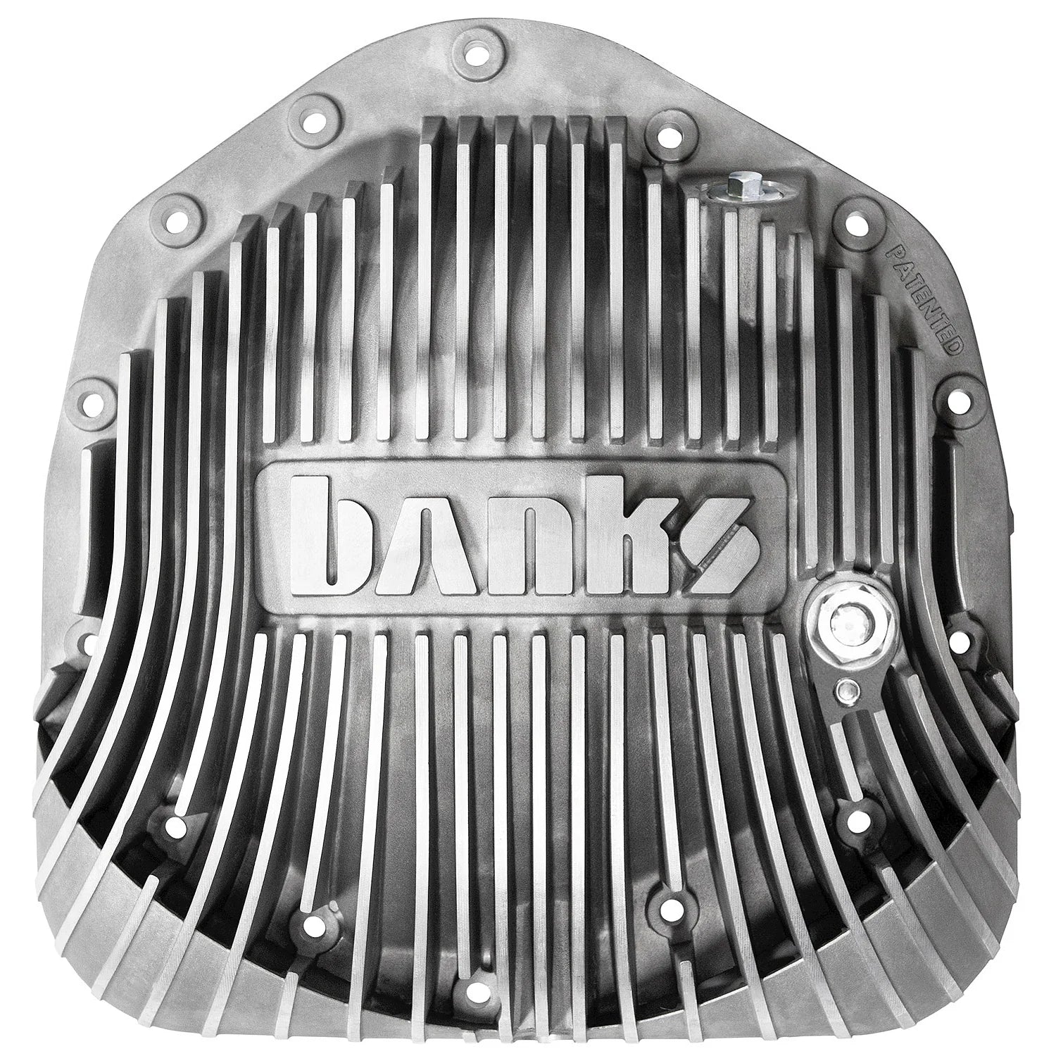 2001-2019 Chevy/GMC, 2003-2018 RAM with AAM 11.5" or 11.8" 14 Bolt Rear Axle 2019-2024 Ram-Air Differential Cover KitRAM 6.4L