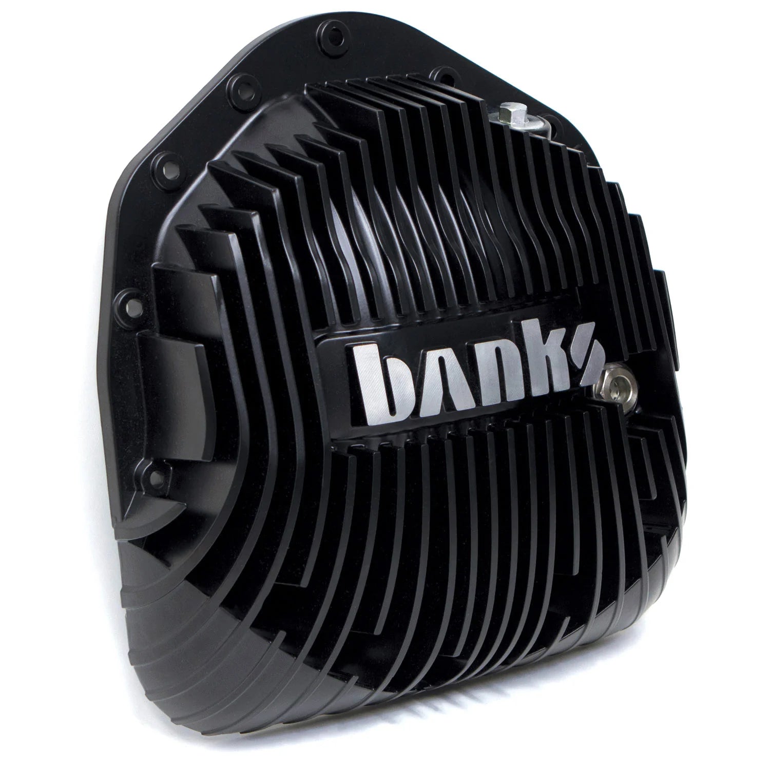 2001-2019 Chevy/GMC, 2003-2018 RAM with AAM 11.5" or 11.8" 14 Bolt Rear Axle 2019-2024 Ram-Air Differential Cover KitRAM 6.4L