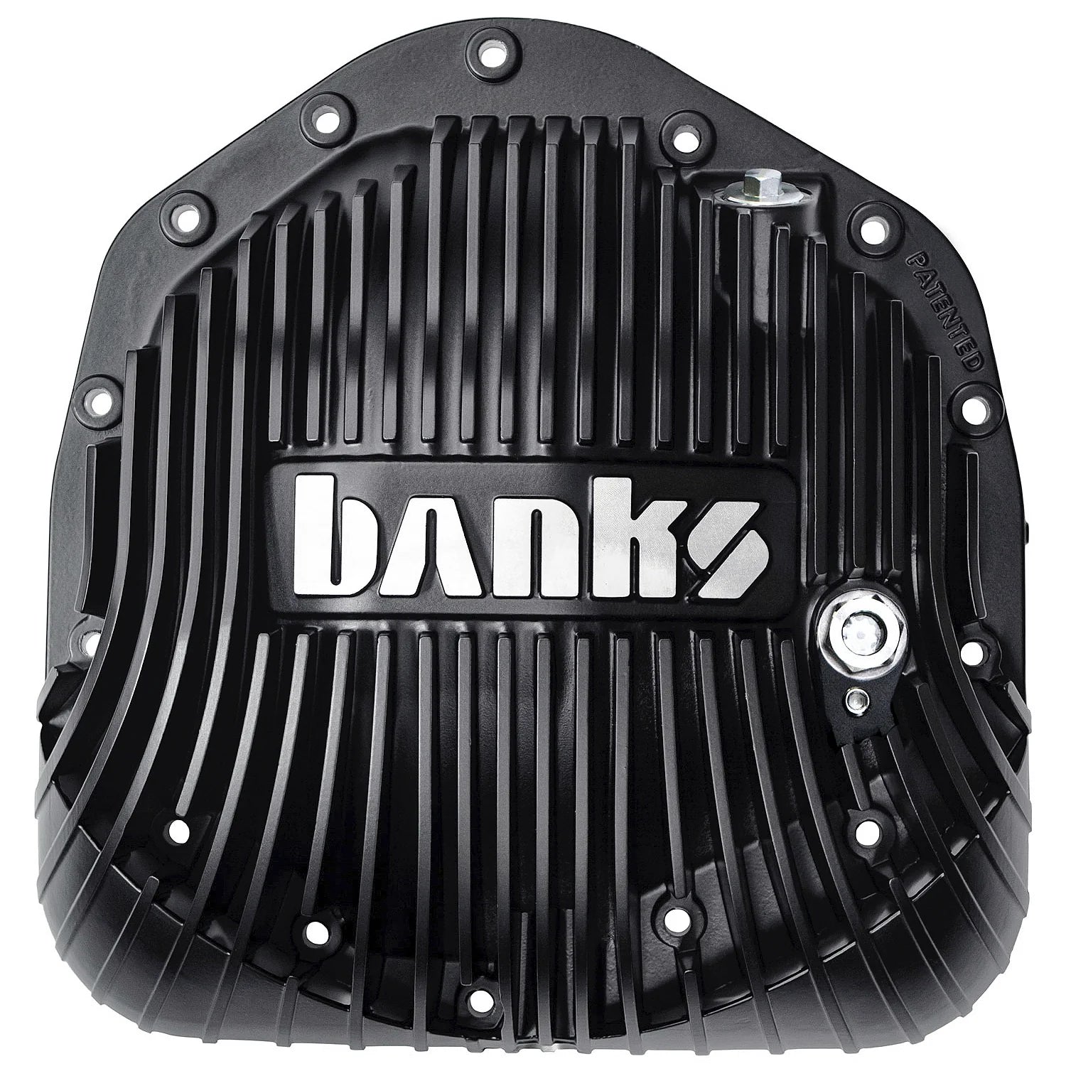 2001-2019 Chevy/GMC, 2003-2018 RAM with AAM 11.5" or 11.8" 14 Bolt Rear Axle 2019-2024 Ram-Air Differential Cover KitRAM 6.4L