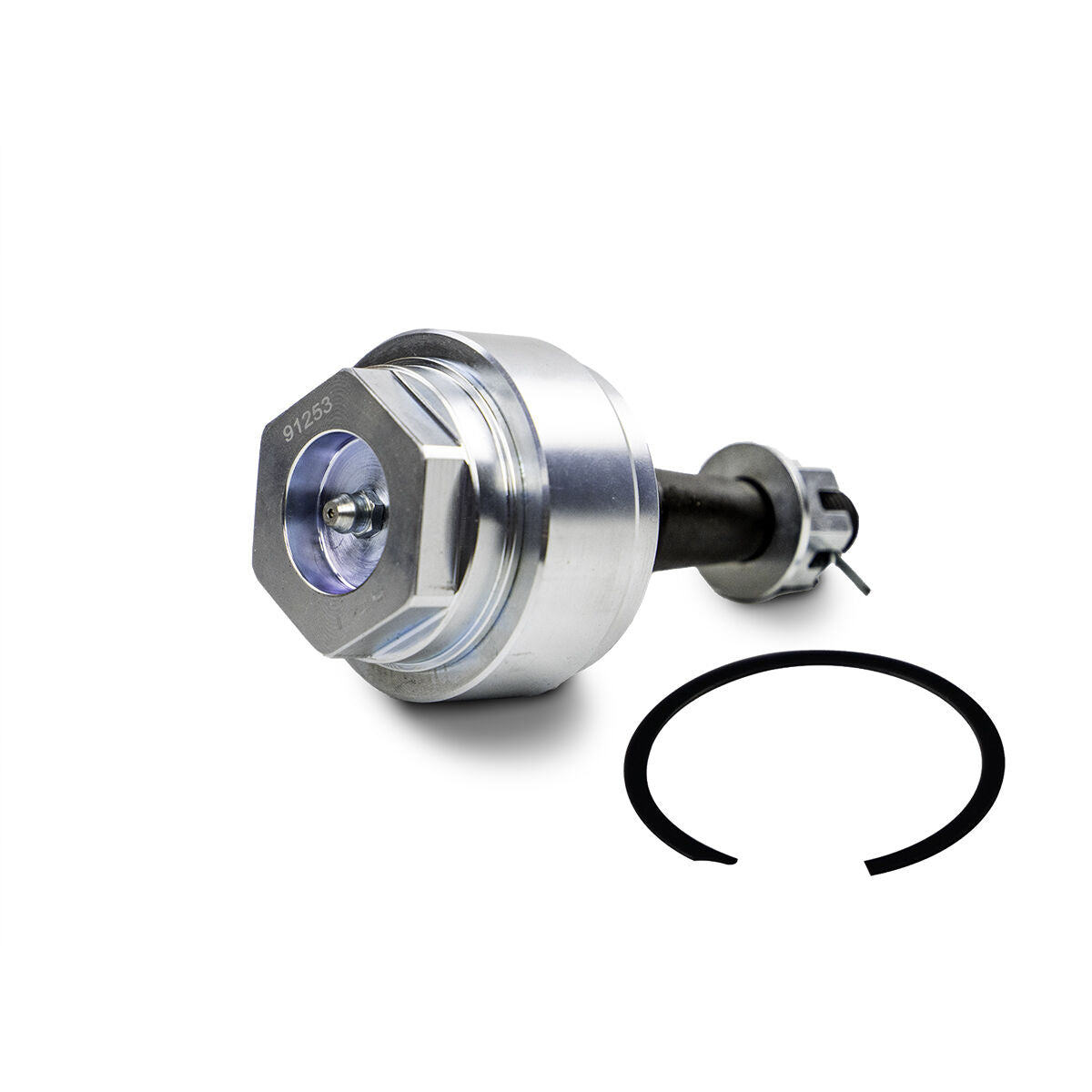 Cognito Alpha Ball Joint for 11-25 Silverado/Sierra 2500/3500 with Cognito Press-in Style Upper Control Arm