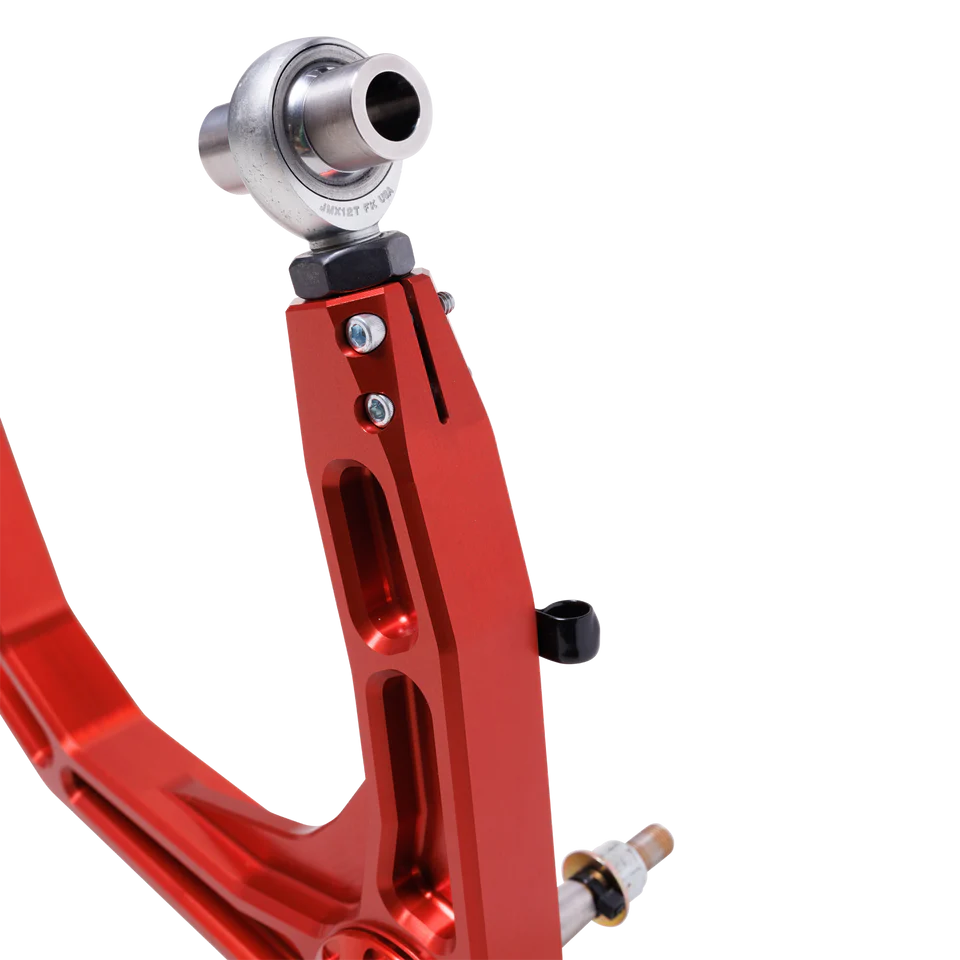 TOYOTA SEQUOIA & TUNDRA | UPPER CONTROL ARM Front View