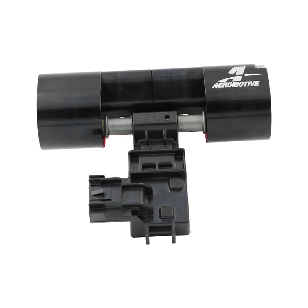 Flexfuel Sensor Adapter Front View