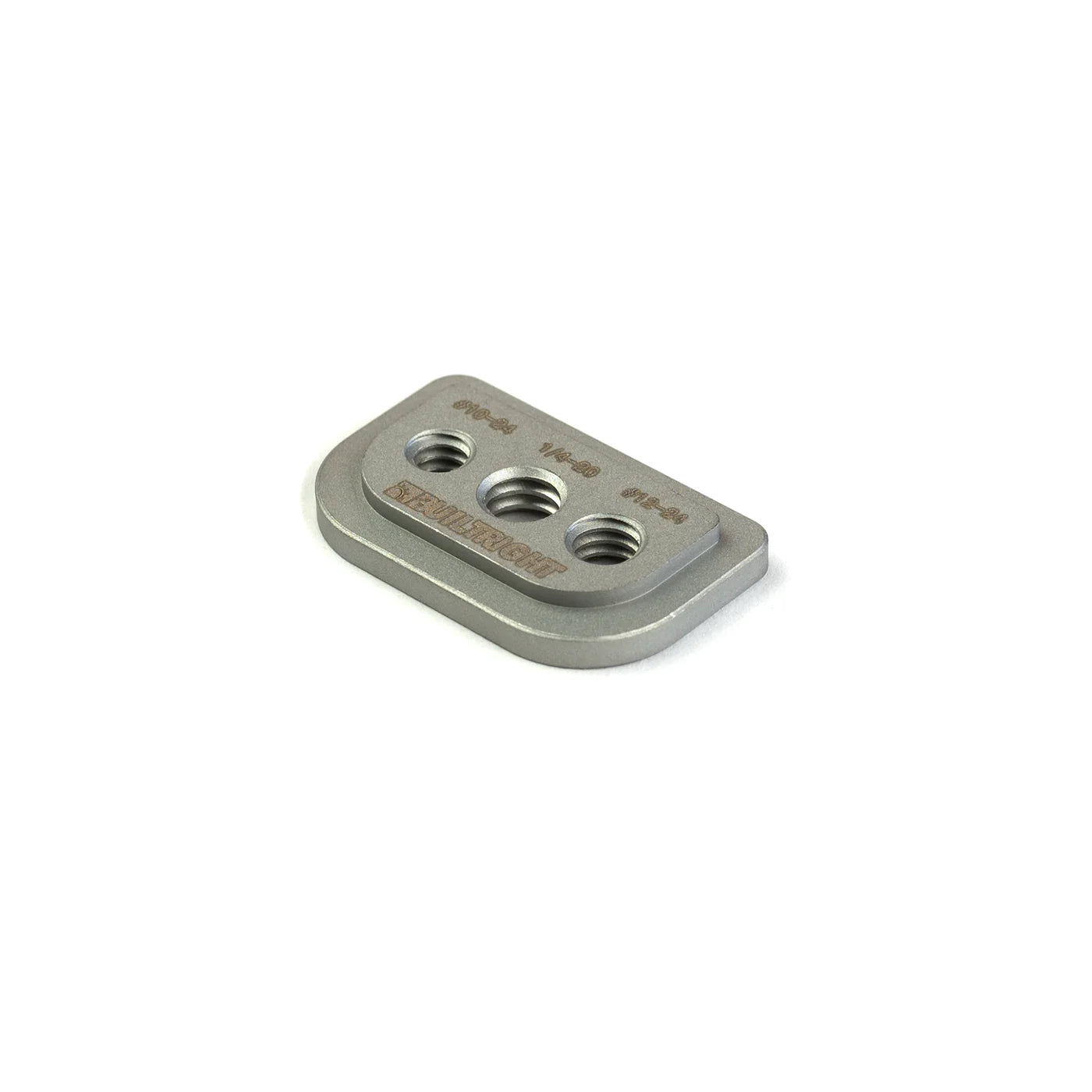 Molle Nuts | Threaded Molle/Pals Fastener Kit