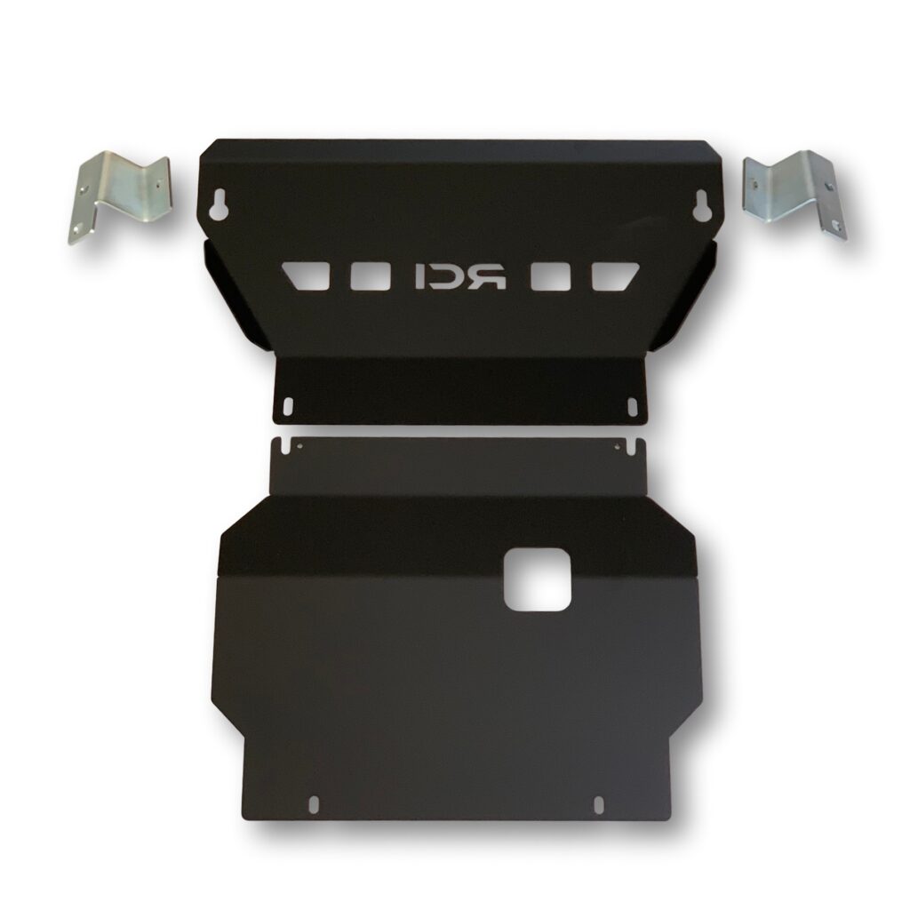 RCI Engine Skid Plate | 15-Present F-150