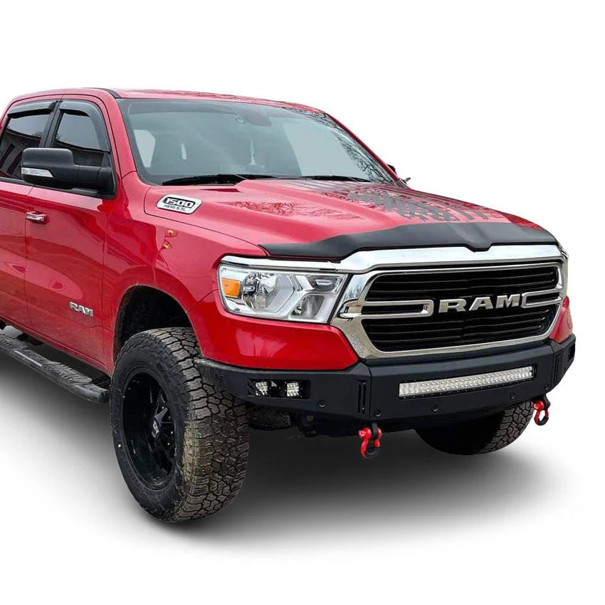 2019-2022 RAM 1500 OCTANE SERIES FRONT BUMPER