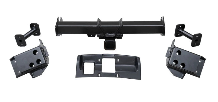 AEV Front Receiver for 2021-2022 Colorado ZR2