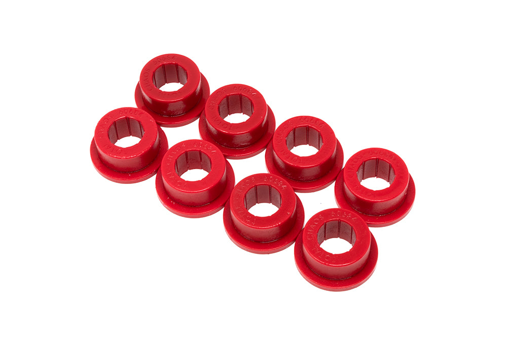TCF 2024+ LC250 Rear Link Replacement Bushing Kit