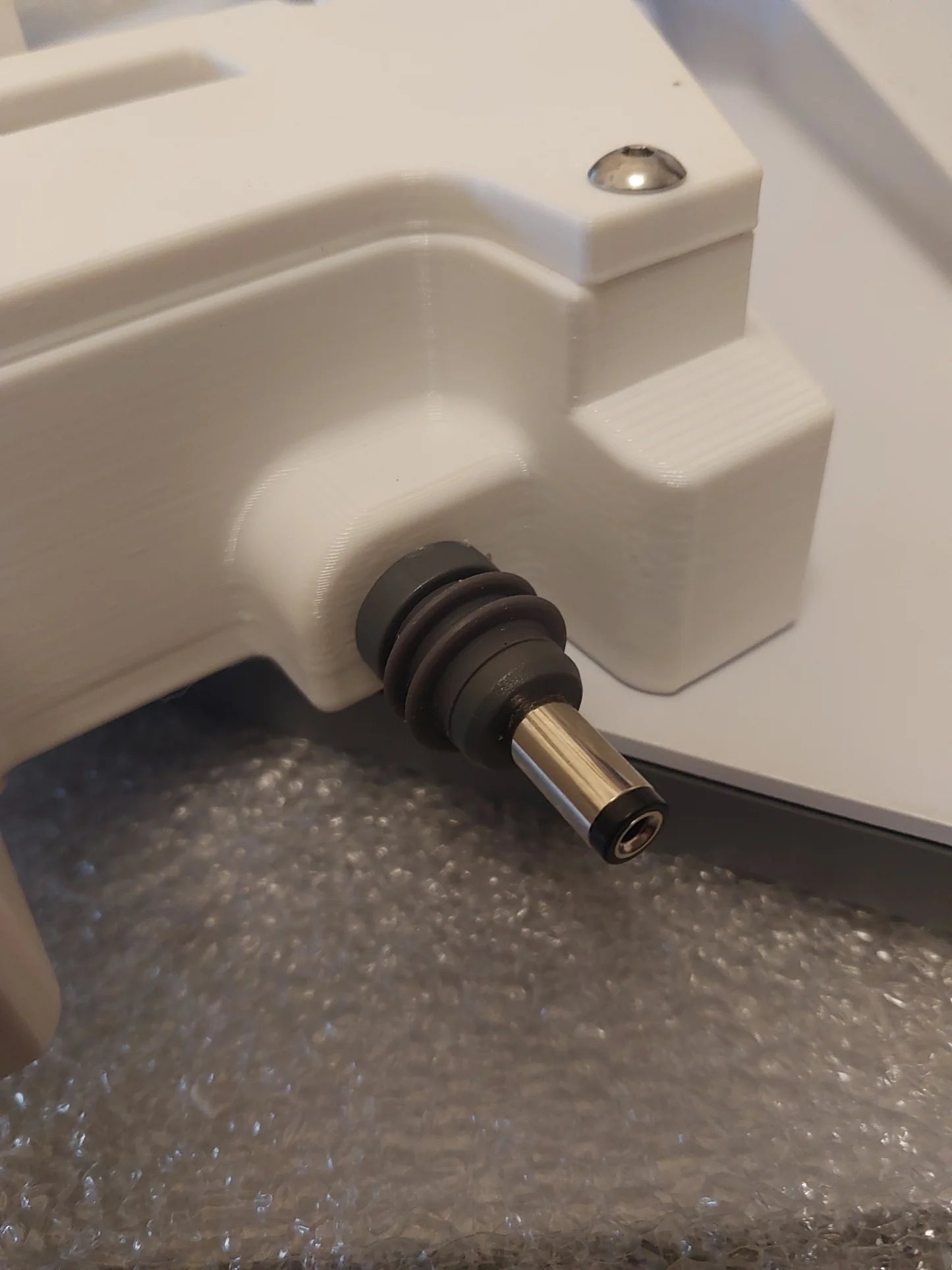 ADR Concept and Designs Mini Response™ Milwaukee Adapter