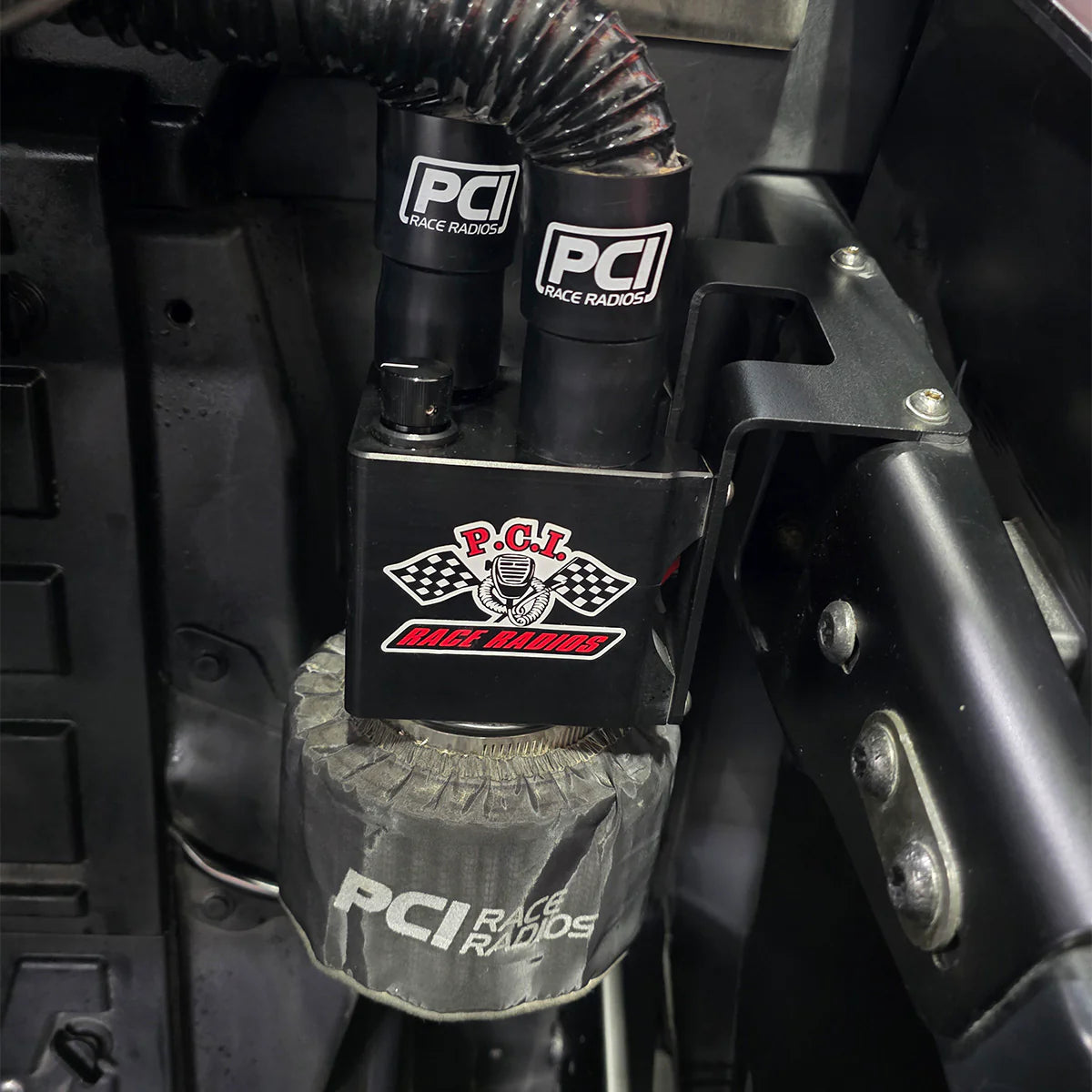 PCI PRO R RaceAir Boost Bracket