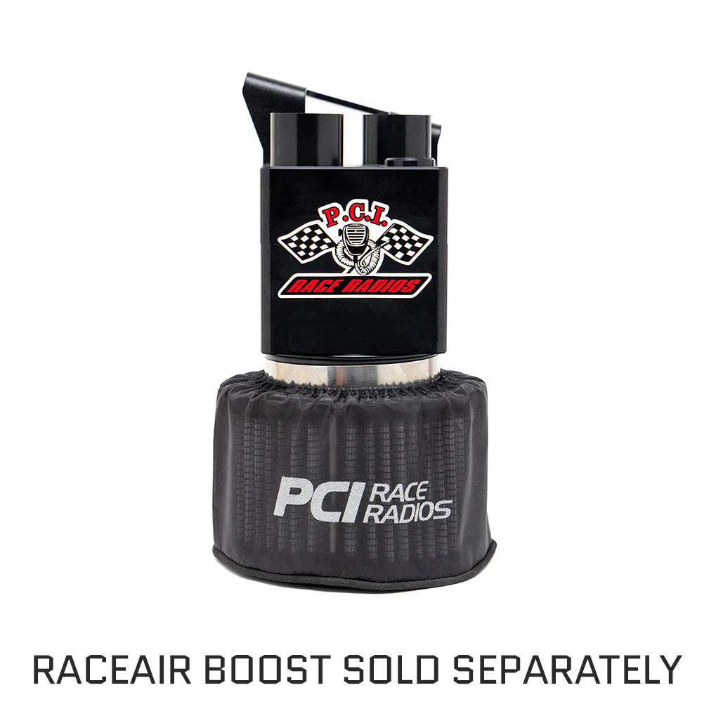 PCI PRO R RaceAir Boost Bracket