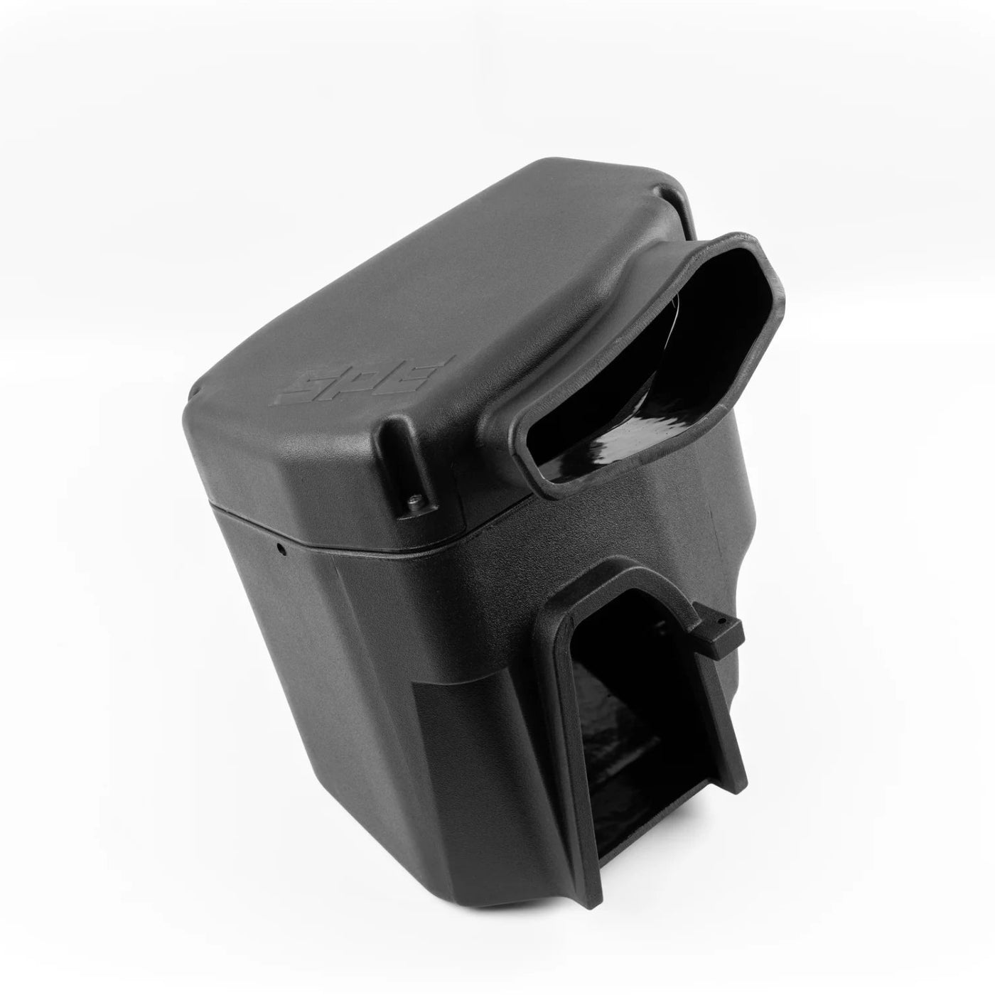 SPE Motorsport 6.7 Powerstroke 20+ Air Intake System Front View