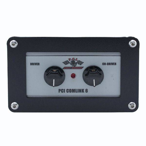 PCI Comlink 6 Flush Mount Bracket