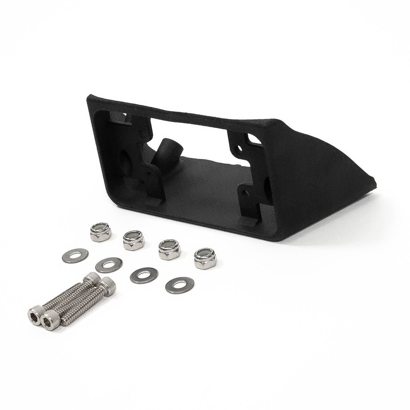 '18-23 Jeep JL SDHQ Built Complete Switch-Pros Mounting System