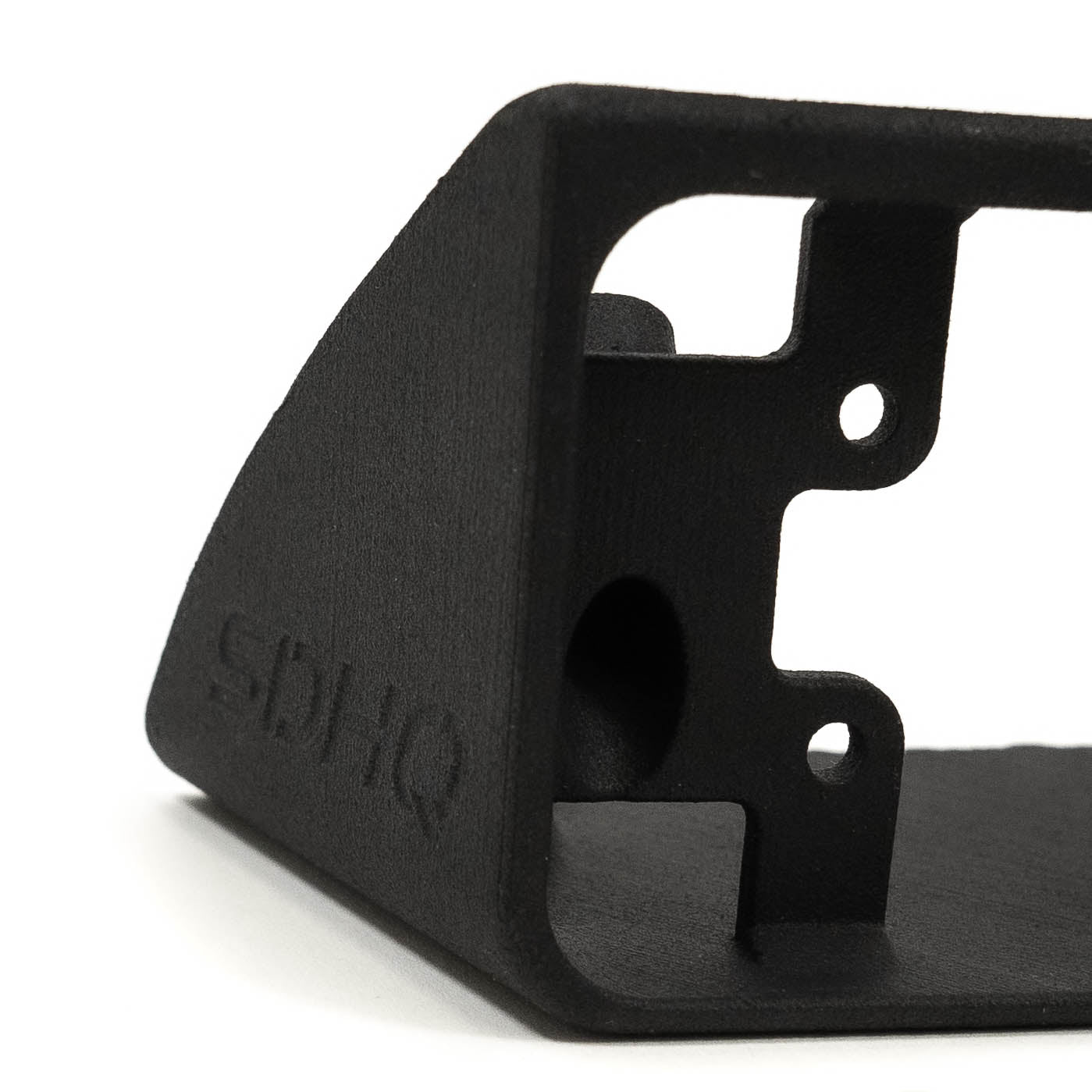 '18-23 Jeep JL SDHQ Built Complete Switch-Pros Mounting System