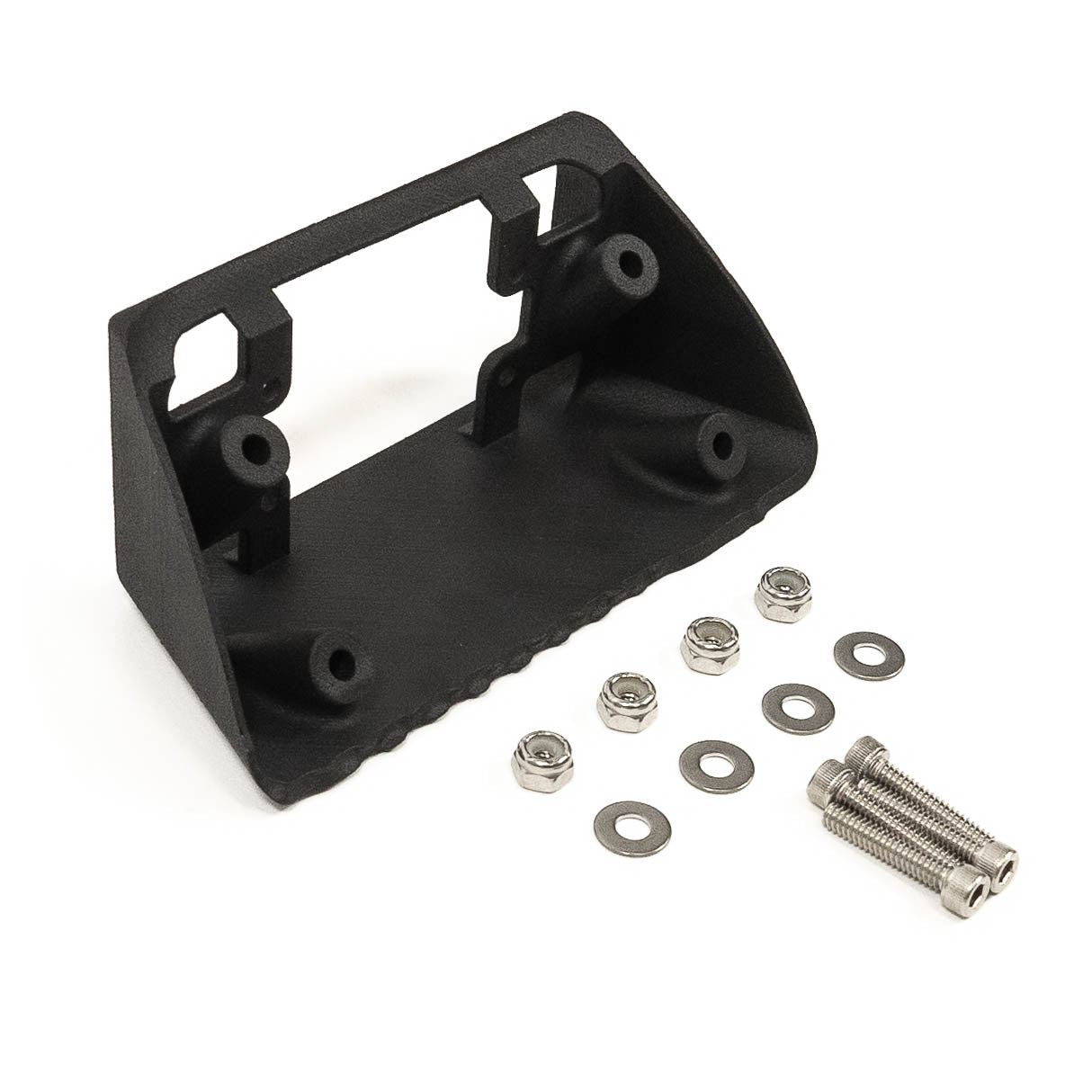 '18-23 Jeep JL SDHQ Built Complete Switch-Pros Mounting System