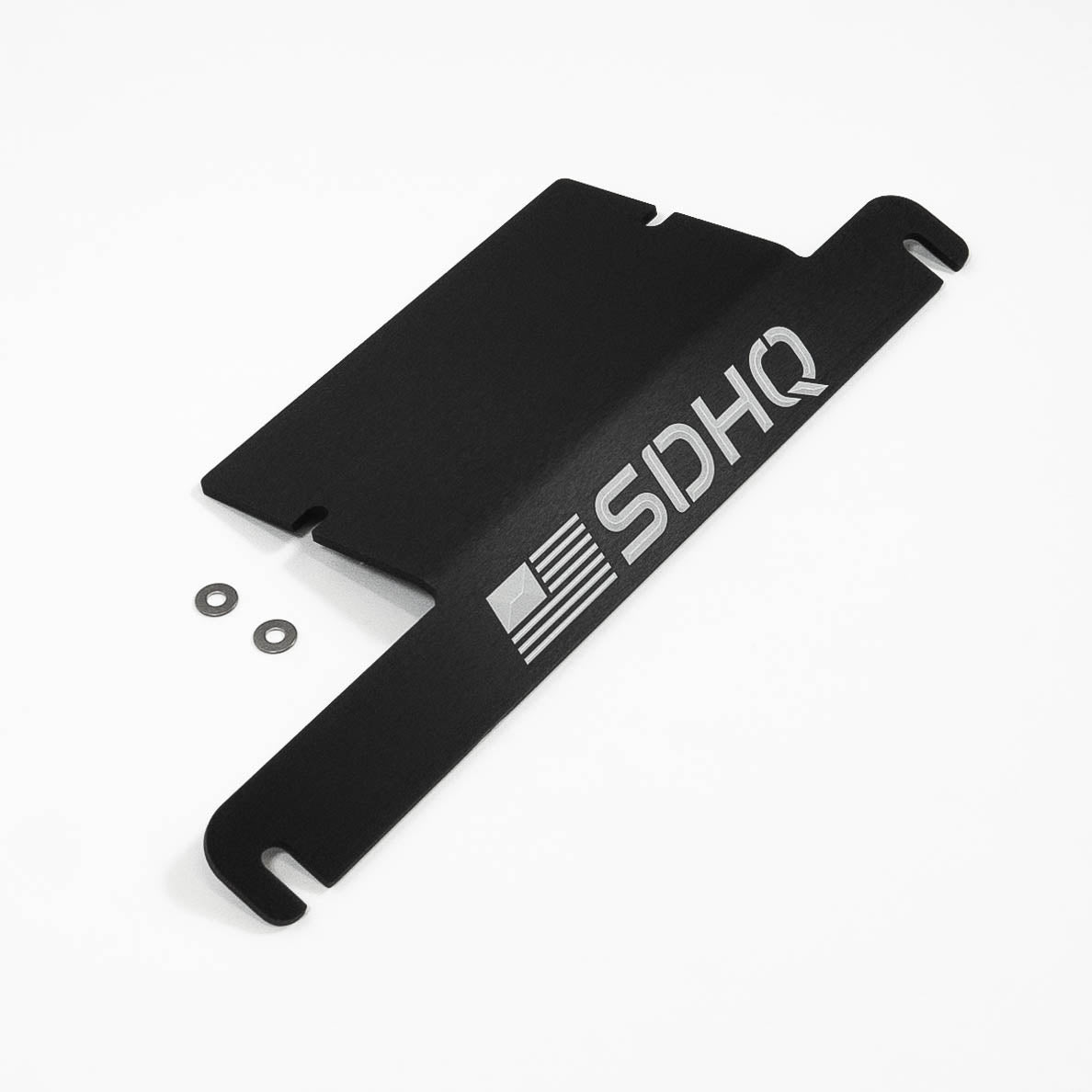 '18-23 Jeep JL SDHQ Built Complete Switch-Pros Mounting System
