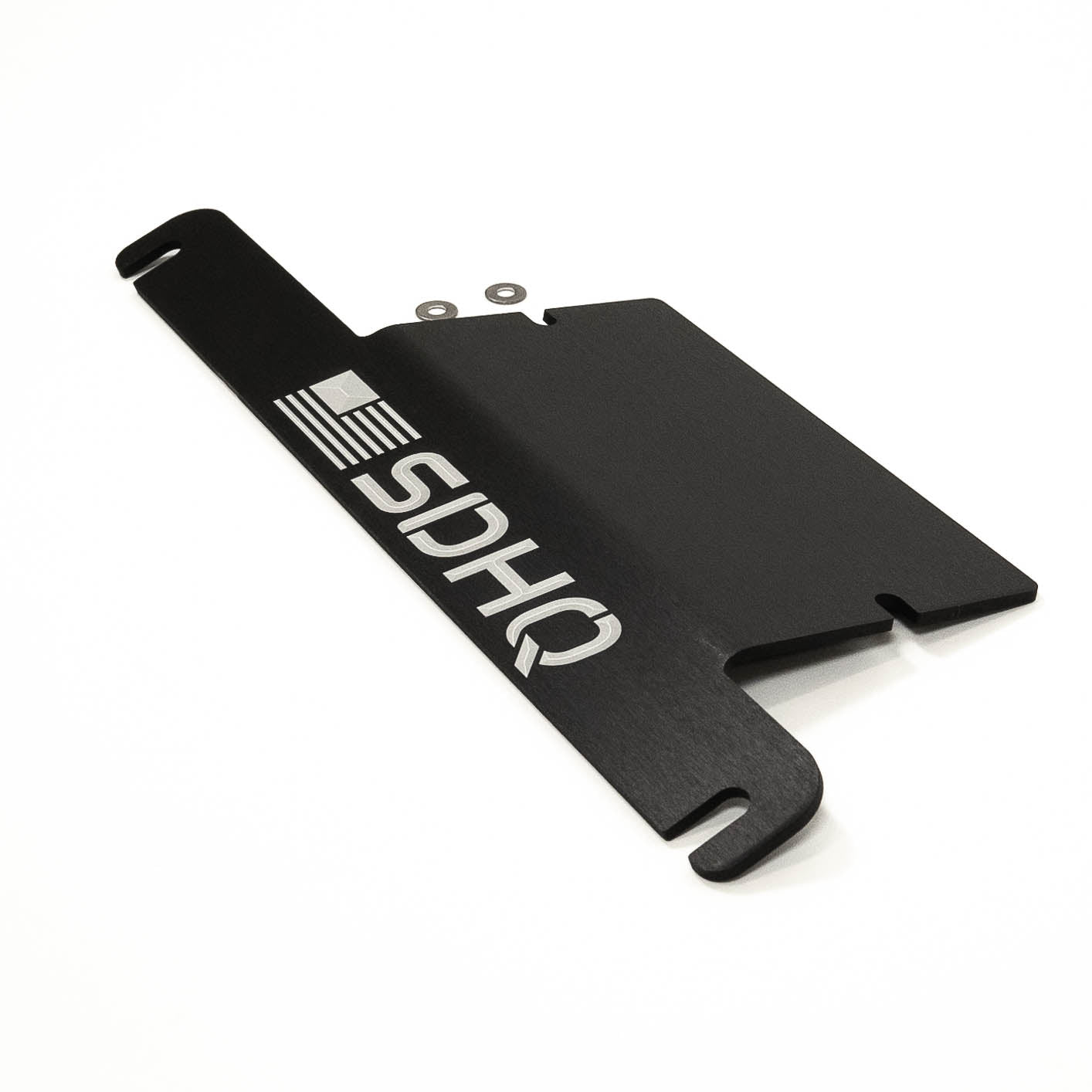 '18-23 Jeep JL SDHQ Built Complete Switch-Pros Mounting System