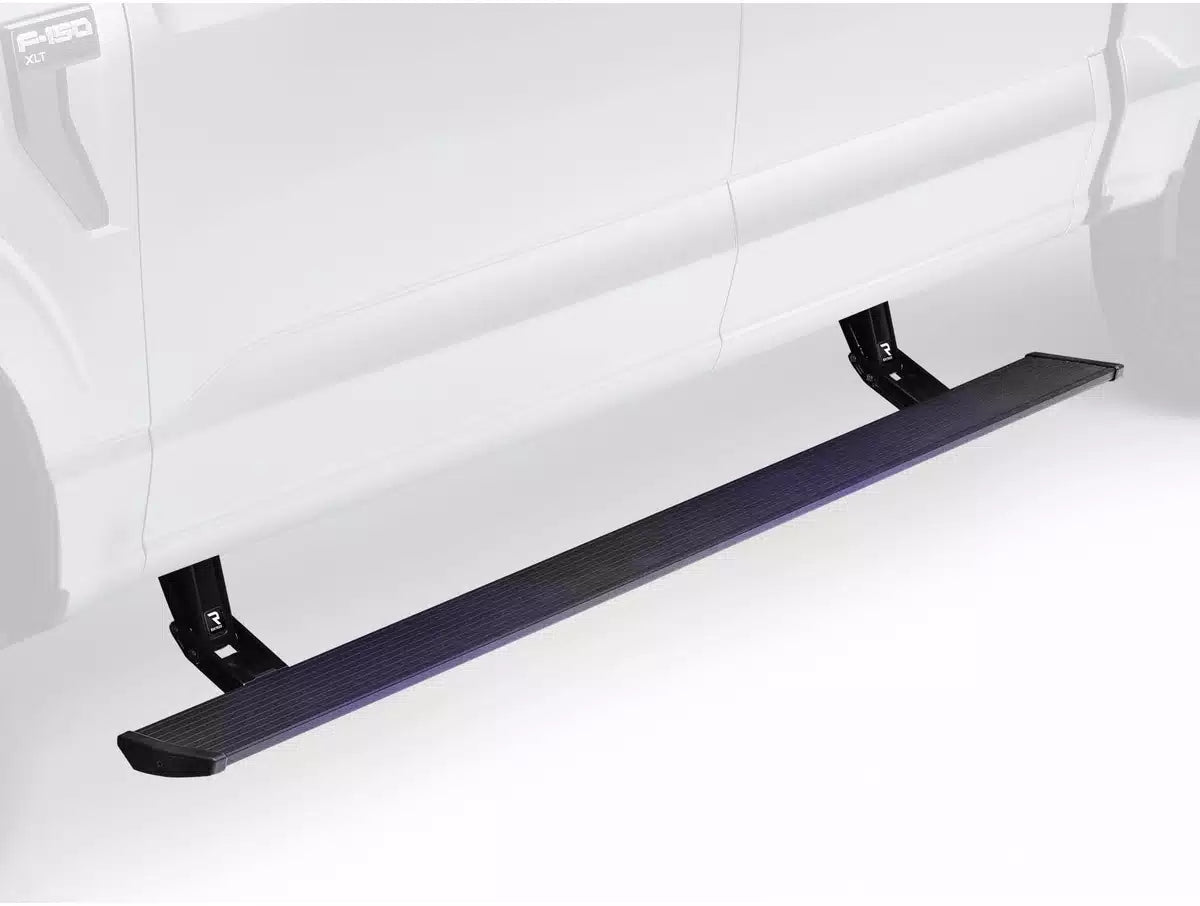 AMP Research 10-23 Toyota 4Runner (Excl. LTD/TRD Sport Model w/Cladding) PowerStep