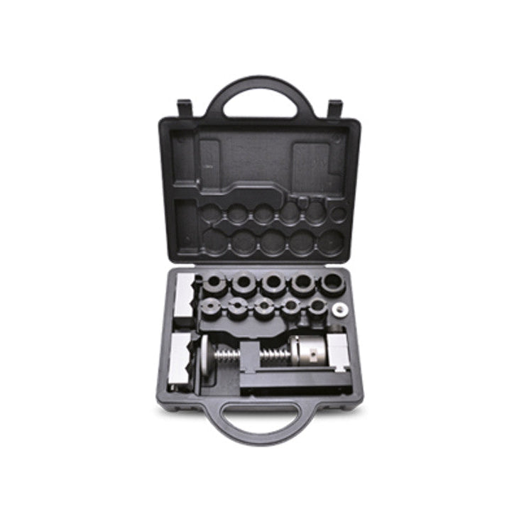 Hose End Fitting Installation Toolkit Front View