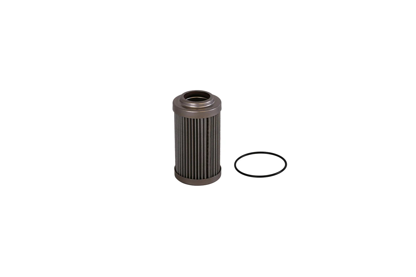 100 Micron Stainless Mesh Replacement Element for ORB-10 Filter Housings