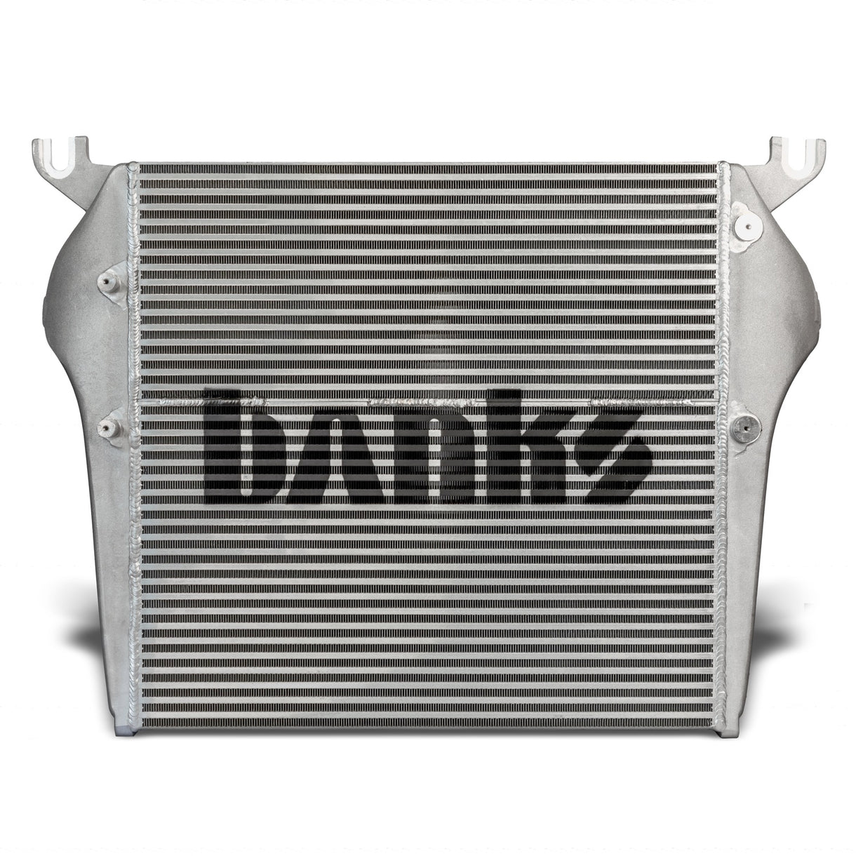 Banks Technicooler for the 2010-2012 RAM 6.7L Front View
