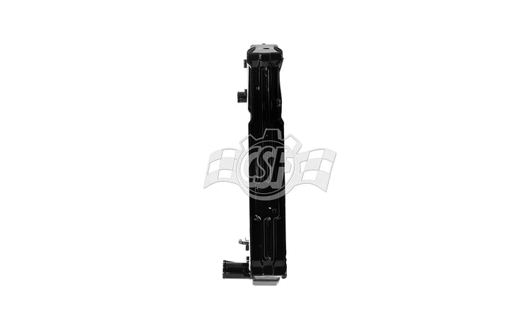 89-92 4.0L Toyota Landcruiser (AT) (3-Row Copper Core) Heavy-Duty Radiator