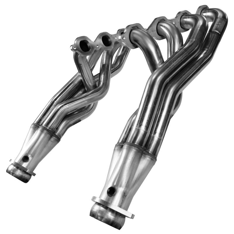 1-3/4" Stainless Headers. 2014+ GM 1500 Series Truck / 2015+ SUV 5.3L/6.2L